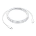 Apple MYQT3ZM/A USB cable 2 m USB C White