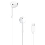 Apple EarPods (USB-C) Headset Wired In-ear Calls/Music USB Type-C White