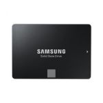 Samsung 850 EVO 2.5" 120 GB Serial ATA III MLC