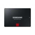 Samsung 860 PRO 2.5" 4096 GB Serial ATA III