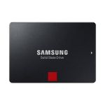 Samsung 860 PRO 2.5" 512 GB Serial ATA III 3D MLC