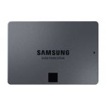 Samsung 860 QVO 2.5" 4000 GB Serial ATA III V-NAND MLC