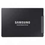 Samsung 845DC EVO 2.5" 240 GB Serial ATA III MLC