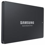 Samsung SM863 2.5" 120 GB Serial ATA III MLC