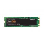 Samsung 860 EVO M.2 1000 GB Serial ATA III V-NAND MLC