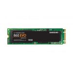 Samsung 860 EVO M.2 500 GB Serial ATA III V-NAND MLC