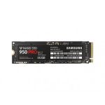 Samsung 950 PRO M.2 512 GB PCI Express