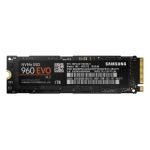 Samsung 960 EVO M.2 1000 GB PCI Express V-NAND NVMe