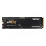 Samsung 970 EVO M.2 1000 GB PCI Express 3.0 V-NAND MLC NVMe