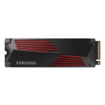 Samsung MZ-V9P1T0 M.2 1 TB PCI Express 4.0 NVMe V-NAND MLC