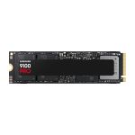 Samsung 9100 PRO PCIe® 5.0 M.2 SSD - 4 TB