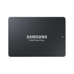 Samsung SM863 2.5" 480 GB Serial ATA III