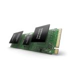 Samsung PM881 M.2 128 GB Serial ATA III 3D TLC NAND NVMe