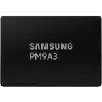 Integral SAMSUNG PM9A3 DATA CENTER SSD 15.360GB 2.5 U.2 PCIe NVMe 4.0 x4 READ 6800MB/s WRITE 4000MB/s IOPS 1000K/180K