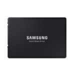Samsung SSD 2.5" 7.68TB Samsung PM9A3 Series (PCIe 4.0/NVMe)
