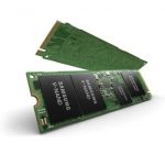 Samsung PM981 M.2 1000 GB PCI Express 3.0 TLC NVMe