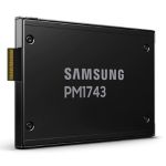 Samsung PM1743 2.5" 1.92 TB PCI Express 5.0 NVMe V-NAND