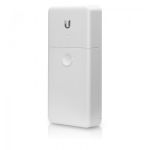 Ubiquiti Networks NanoSwitch Gigabit Ethernet (10/100/1000) White Power over Ethernet (PoE)