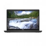 DELL Latitude 5401 Notebook Black 35.6 cm (14") 1920 x 1080 pixels 9th gen Intel  i5 8 GB DDR4-SDRAM 256 GB SSD Wi-Fi 5 (802.11ac) Windows 10 Pro