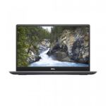 DELL Vostro 7590 Notebook Black,Silver 39.6 cm (15.6") 1920 x 1080 pixels 9th gen Intel  i7 8 GB DDR4-SDRAM 256 GB SSD NVIDIA GeForce GTX 1050 Wi-Fi 5 (802.11ac) Windows 10 Pro
