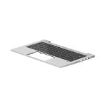HP N01846-041 laptop spare part Keyboard