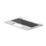 HP N03223-B31 laptop spare part Keyboard