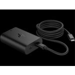 HP *Non Cancellable/Non Returnable (NCNR)* AC ADAPTER 65W USBC