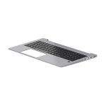 HP N06912-051 notebook spare part Keyboard