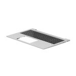 HP N08122-041 laptop spare part Keyboard
