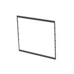 HP N08135-001 laptop spare part Bezel