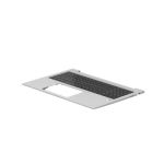 HP N08146-041 laptop spare part Keyboard