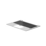 HP N08385-051 laptop spare part Keyboard