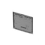 HP N08548-001 laptop spare part Display cover