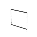 HP N09024-001 laptop spare part Bezel