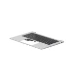 HP N09058-BG1 laptop spare part Keyboard
