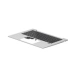HP N09059-171 laptop spare part Keyboard