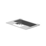 HP N09276-051 laptop spare part Keyboard