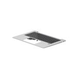 HP N09277-031 laptop spare part Keyboard
