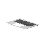 HP N09294-031 notebook spare part Keyboard