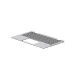 HP N09433-BG1 laptop spare part Keyboard