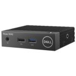 Dell Wyse 3040 - Thin Client - DTS - 1 x Atom x5 Z8350 / 1.44 GHz - RAM 2 GB