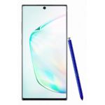 Samsung Galaxy Note10+ Note10+ 17.3 cm (6.8") Hybrid Dual SIM 4G USB Type-C 12 GB 256 GB 4300 mAh Mu