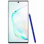 Samsung Galaxy Note10 4G 16 cm (6.3") Dual SIM USB Type-C 8 GB 256 GB 3500 mAh Multicolour Refurbish