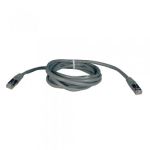 Tripp Lite Cat5e 350MHz Molded Shielded Patch Cable (RJ45 M/M) - 7-ft.