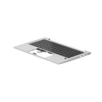 HP N10776-031 notebook spare part Keyboard
