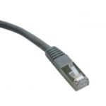 Tripp Lite Cat6 Gigabit Molded Shielded Patch Cable (RJ45 M/M) - 25-ft.