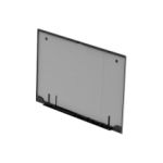 HP N13573-001 laptop spare part Display cover