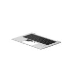 HP N14786-061 notebook spare part Keyboard