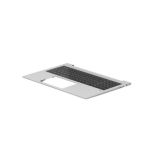 HP N16461-041 notebook spare part Keyboard