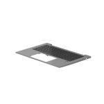 HP N16827-031 laptop spare part Keyboard